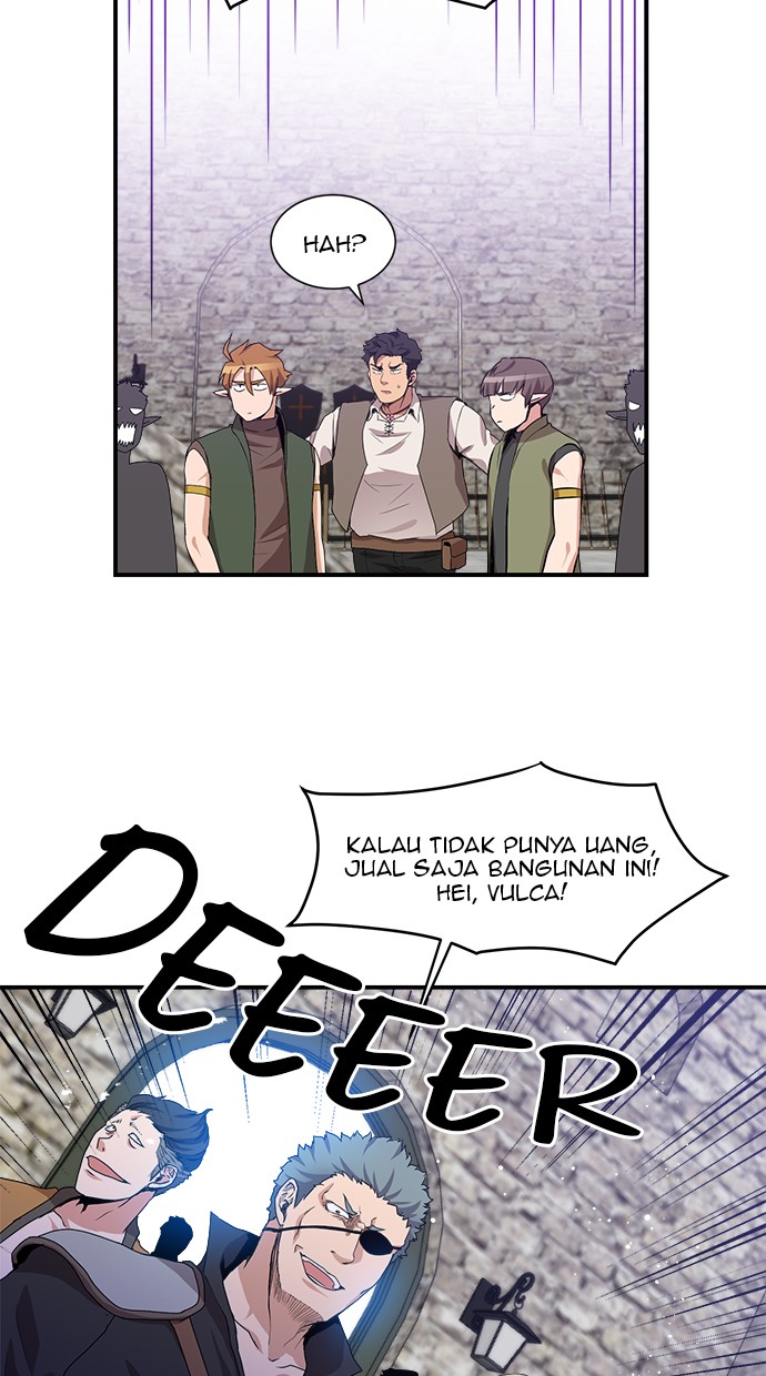 The Strongest Florist Chapter 26 halaman 24