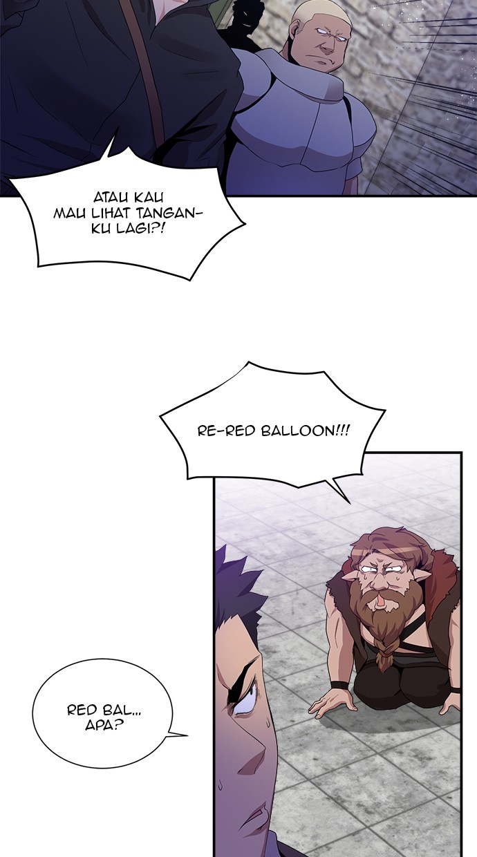 The Strongest Florist Chapter 26 halaman 25