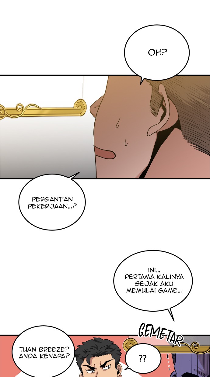 The Strongest Florist Chapter 22 halaman 22