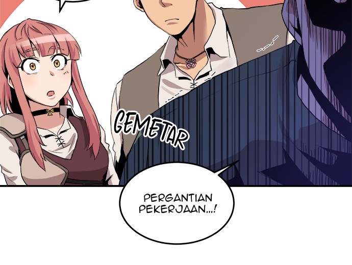 The Strongest Florist Chapter 22 halaman 23