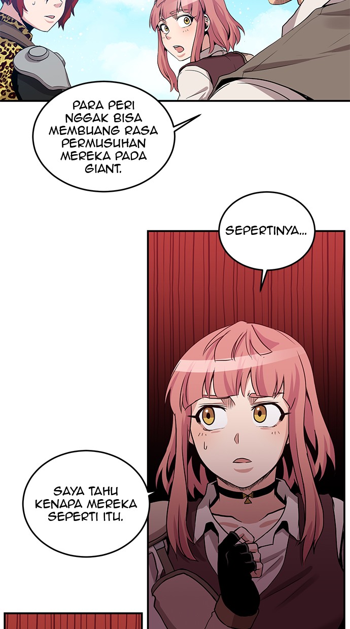 The Strongest Florist Chapter 21 halaman 26