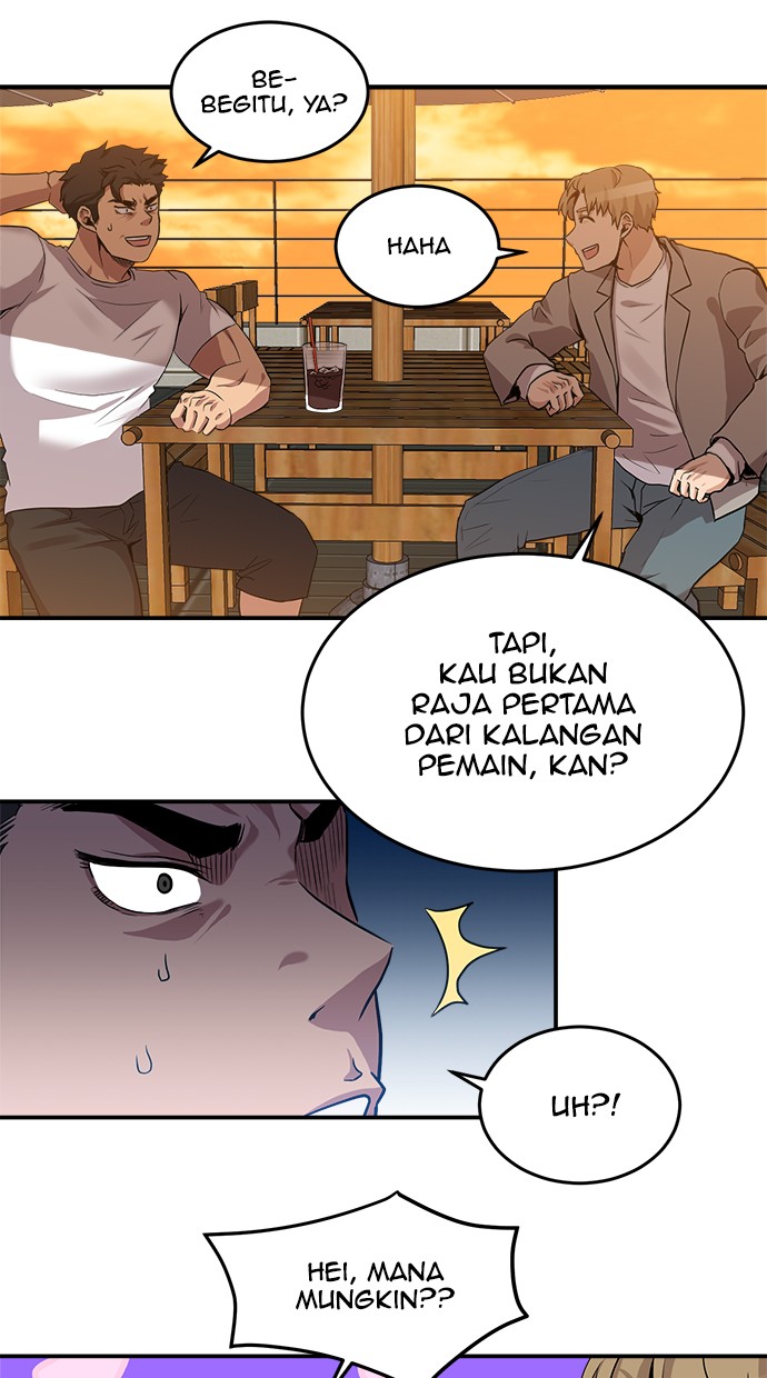 The Strongest Florist Chapter 20 halaman 25