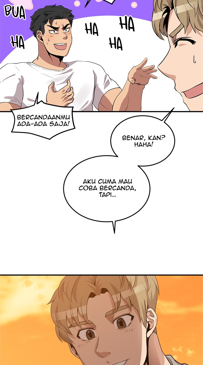 The Strongest Florist Chapter 20 halaman 26