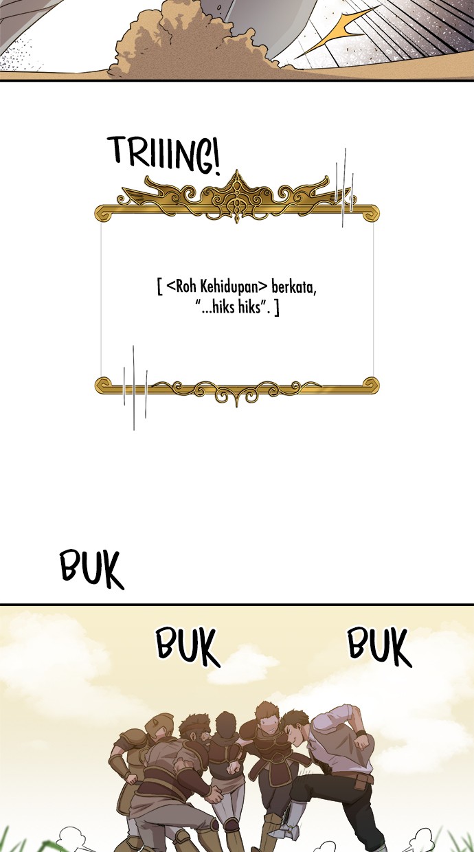 The Strongest Florist Chapter 19 halaman 26