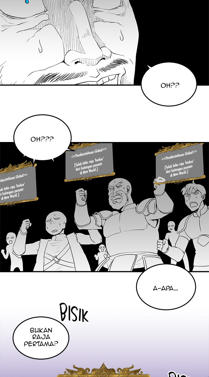 The Strongest Florist Chapter 18 halaman 26