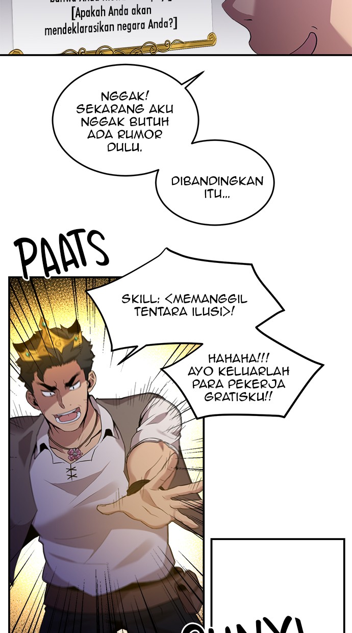 The Strongest Florist Chapter 16 halaman 27