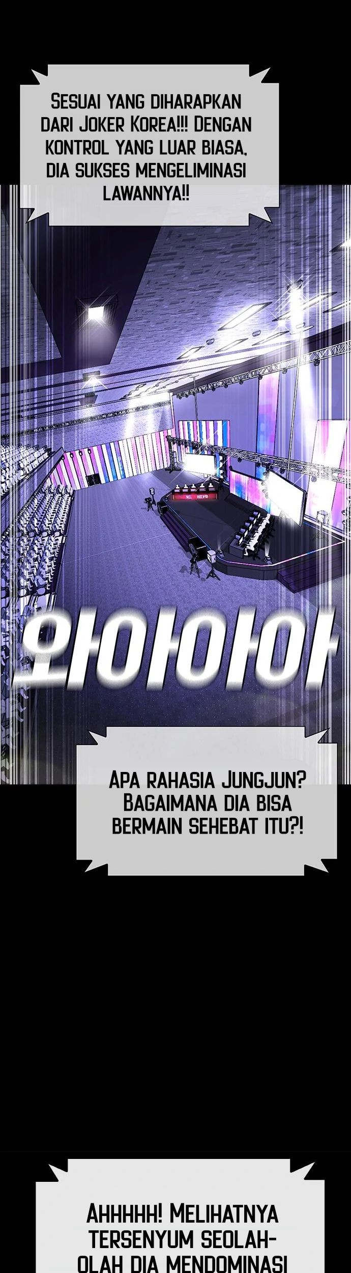 Ranker (2022) Chapter 9 halaman 27