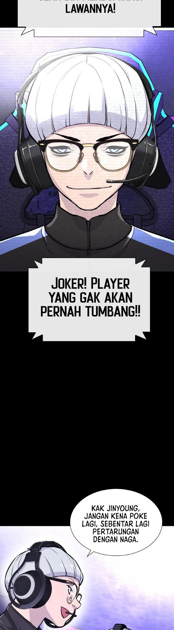 Ranker (2022) Chapter 9 halaman 28