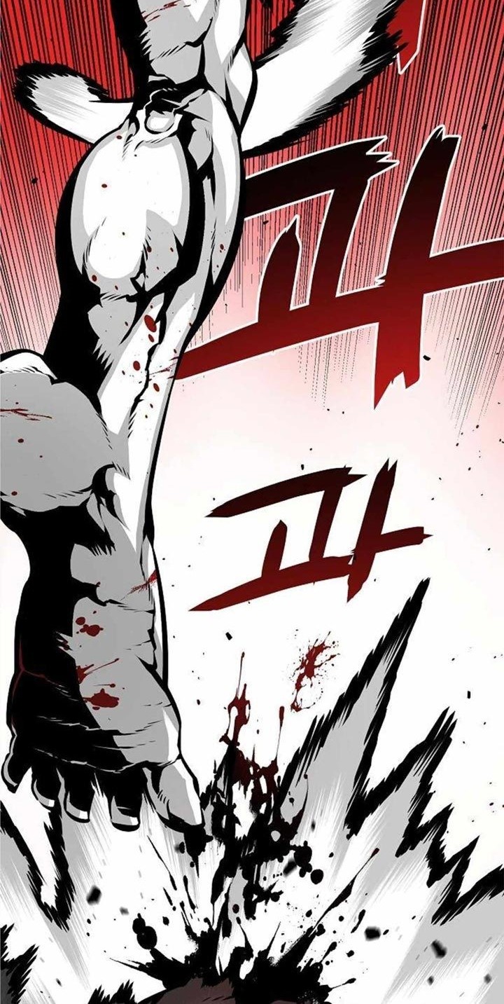 Beastburn Chapter 5 halaman 29