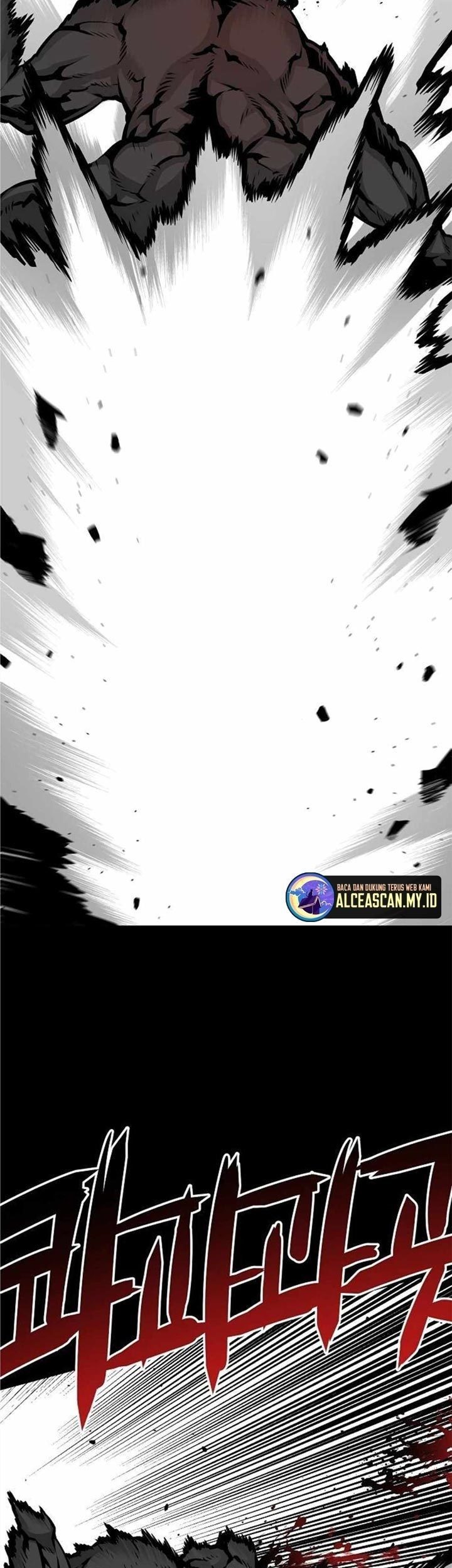 Beastburn Chapter 5 halaman 30
