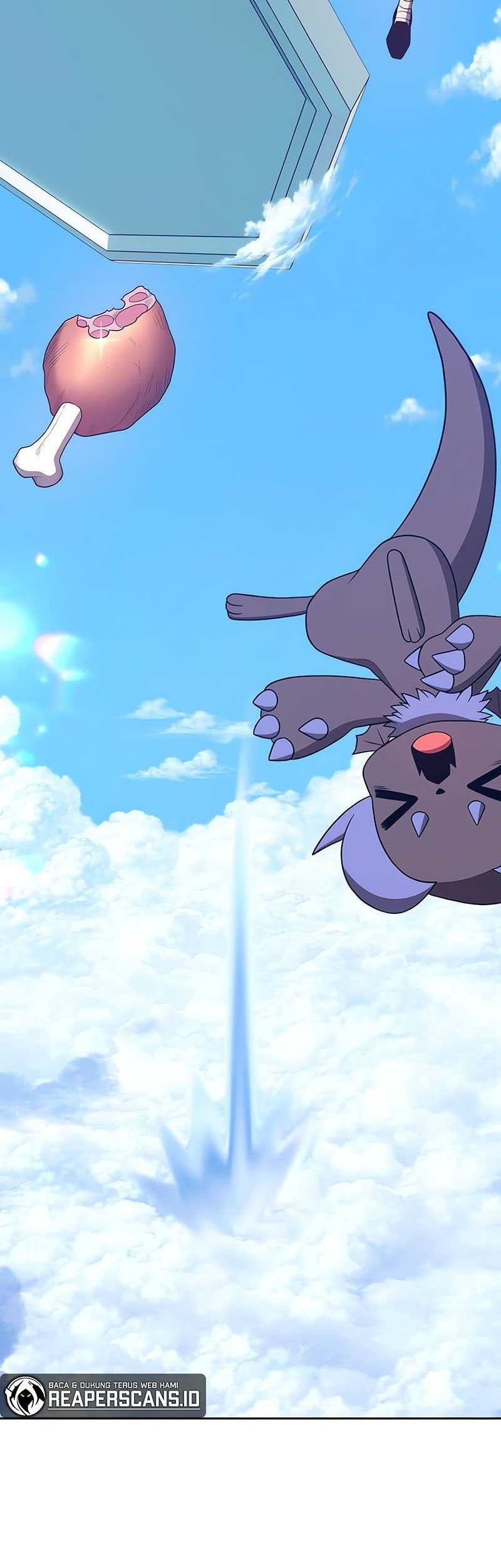+99 Wooden Stick Chapter 48 Gambar 84