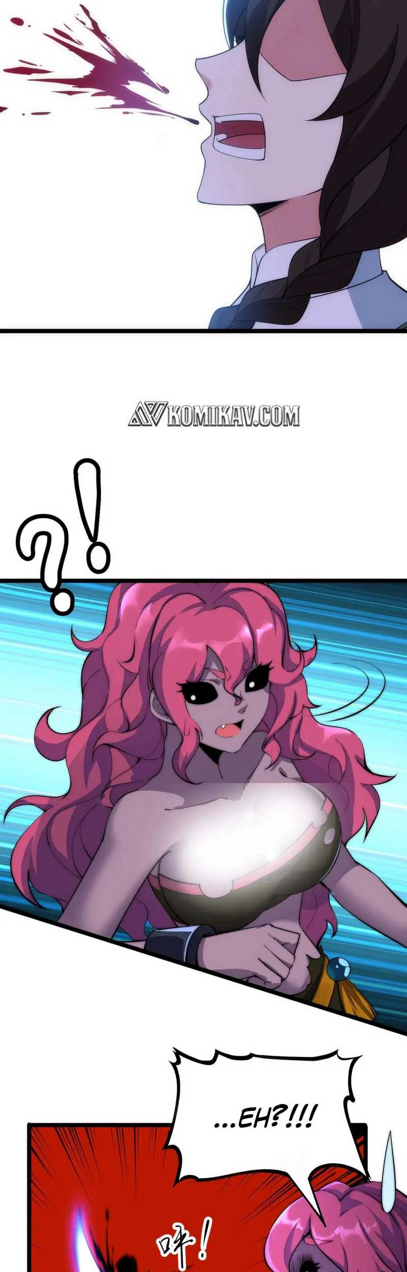 I just want to be beaten to death by everyone Chapter 136 Gambar 20
