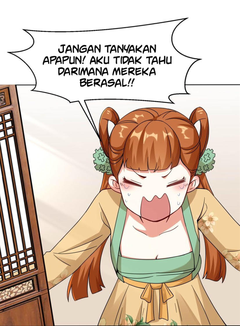 Endless devourer Chapter 49 halaman 21