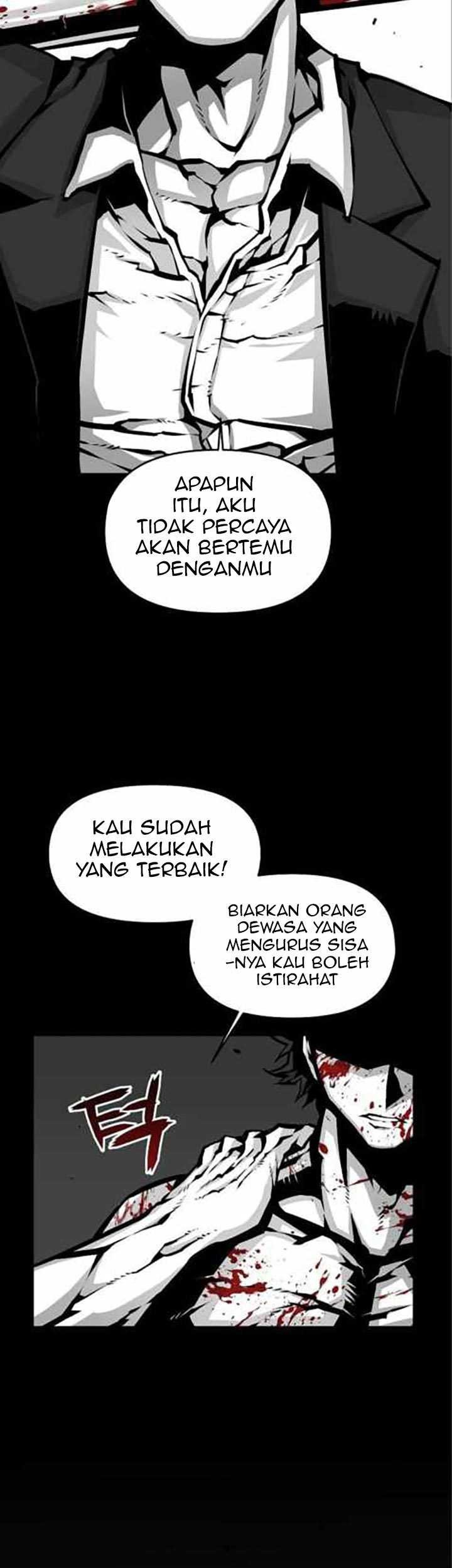 Beastburn Chapter 6 halaman 24