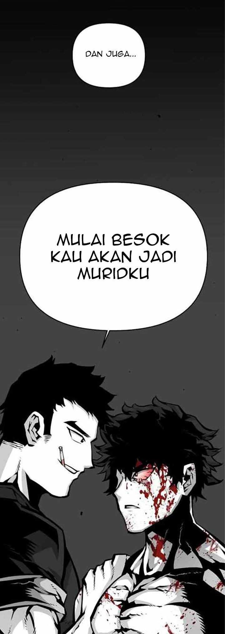 Beastburn Chapter 6 halaman 25