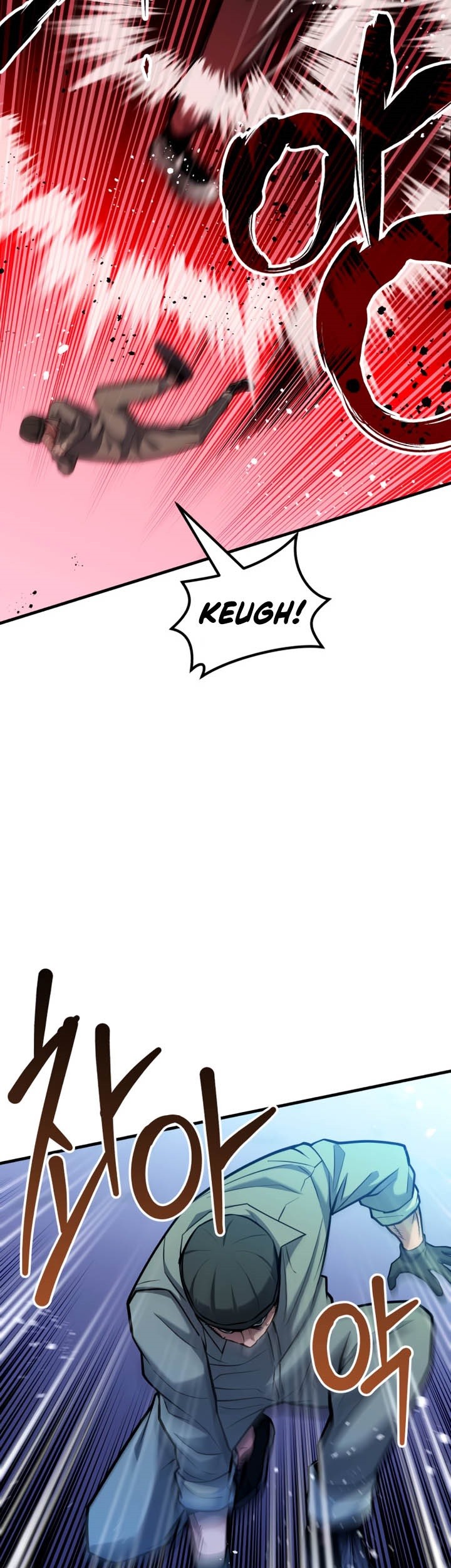 Killing Killer Chapter 11 - Halaman 34