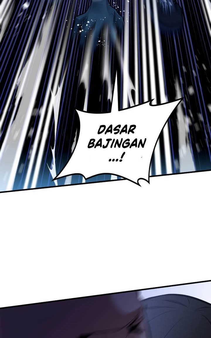 Killing Killer Chapter 11 - Halaman 35
