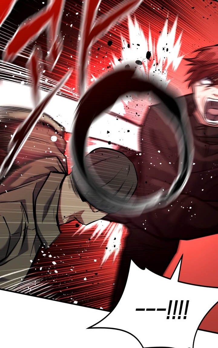 Killing Killer Chapter 11 - Halaman 37