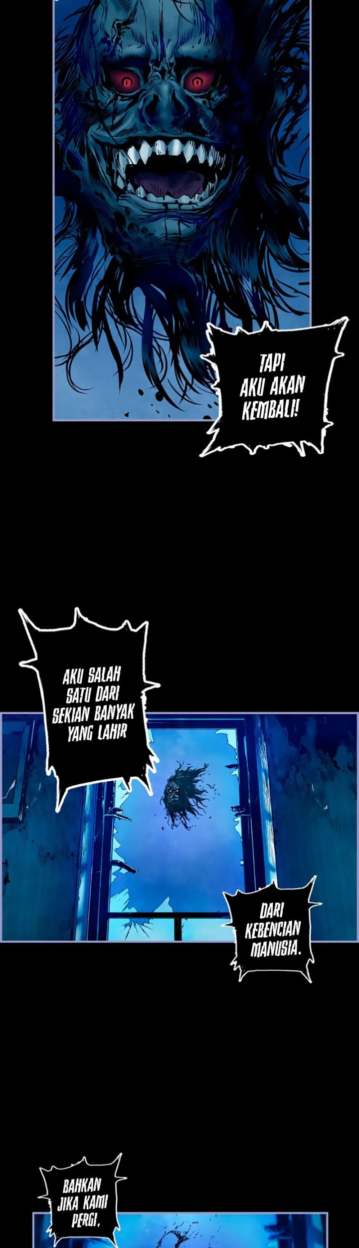 Island Part 2 Chapter 10 halaman 14