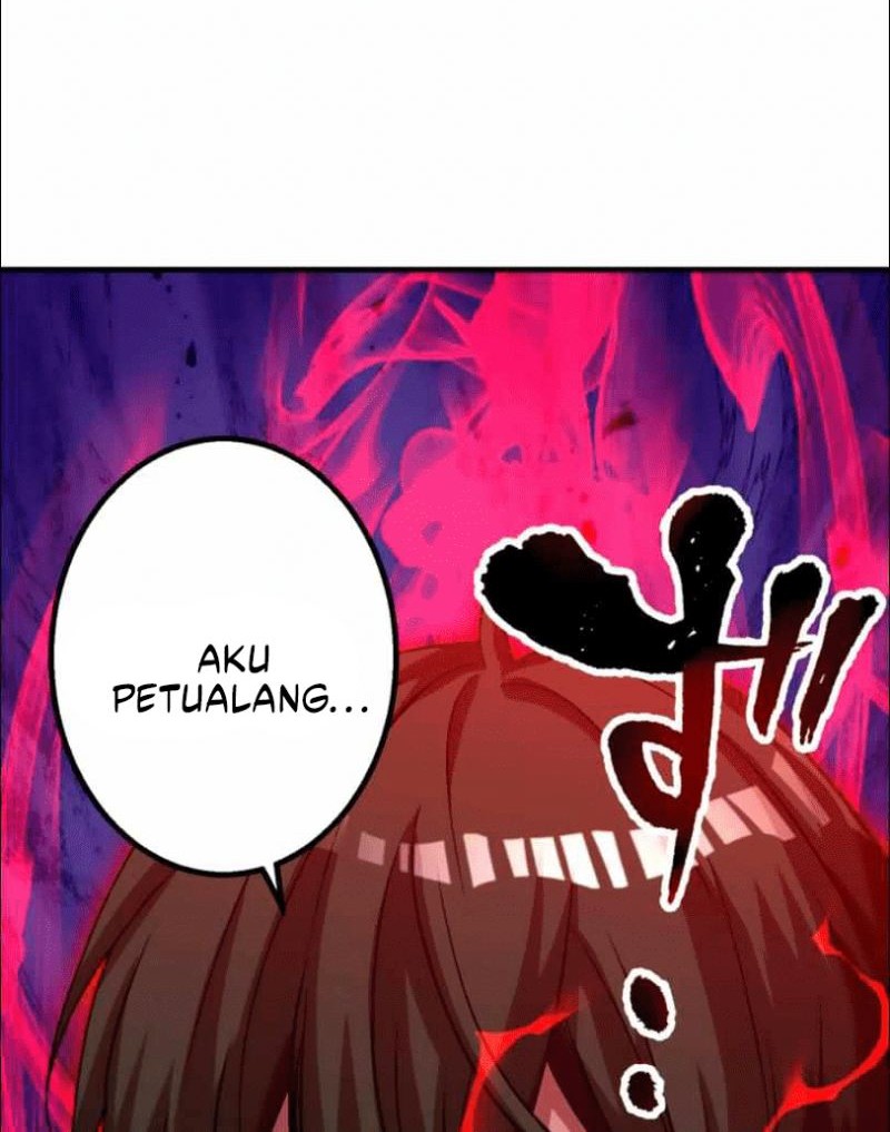 Level Drain Chapter 31 halaman 26