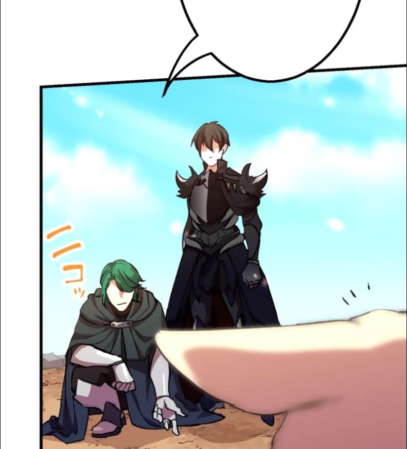 Level Drain Chapter 30 halaman 26