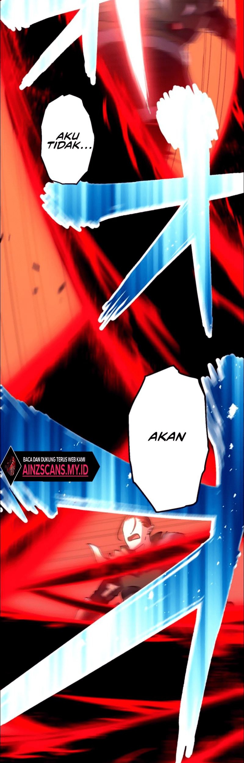 Level Drain Chapter 26 halaman 25