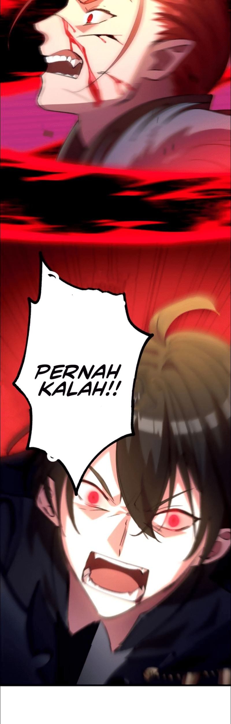 Level Drain Chapter 26 halaman 27