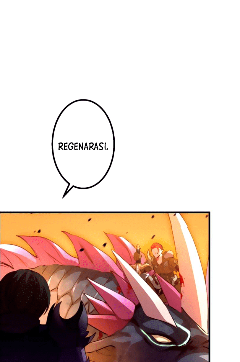 Level Drain Chapter 24 halaman 23