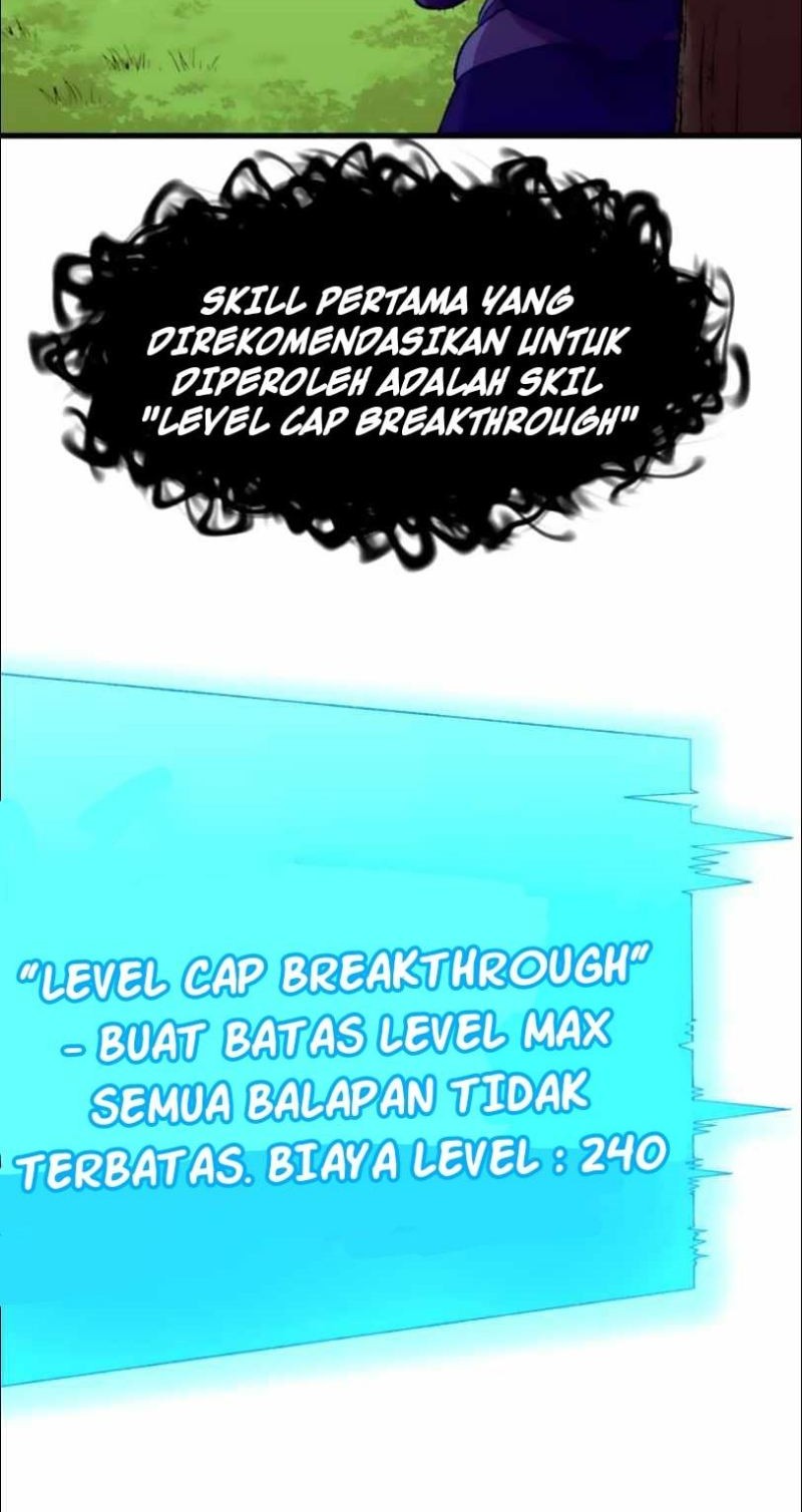 Level Drain Chapter 19 halaman 20