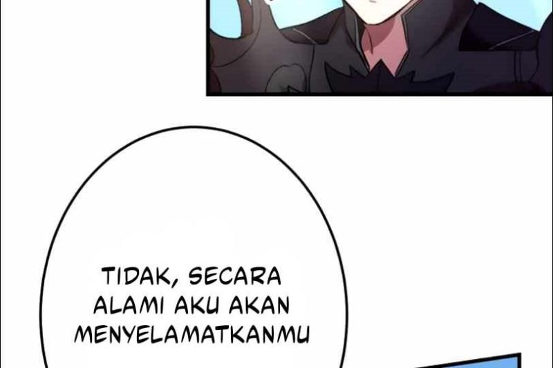 Level Drain Chapter 16 halaman 20