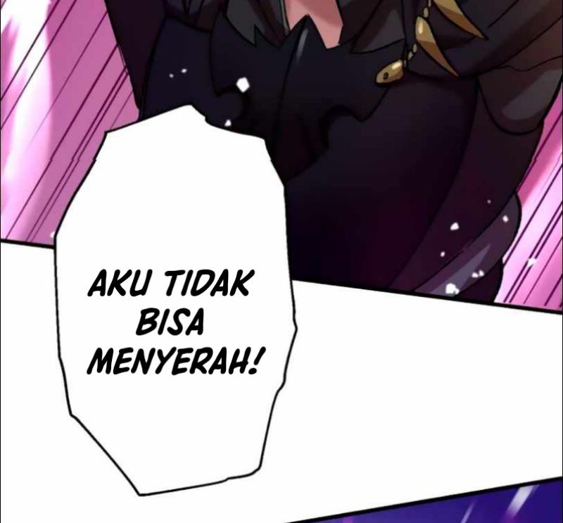 Level Drain Chapter 12 halaman 26