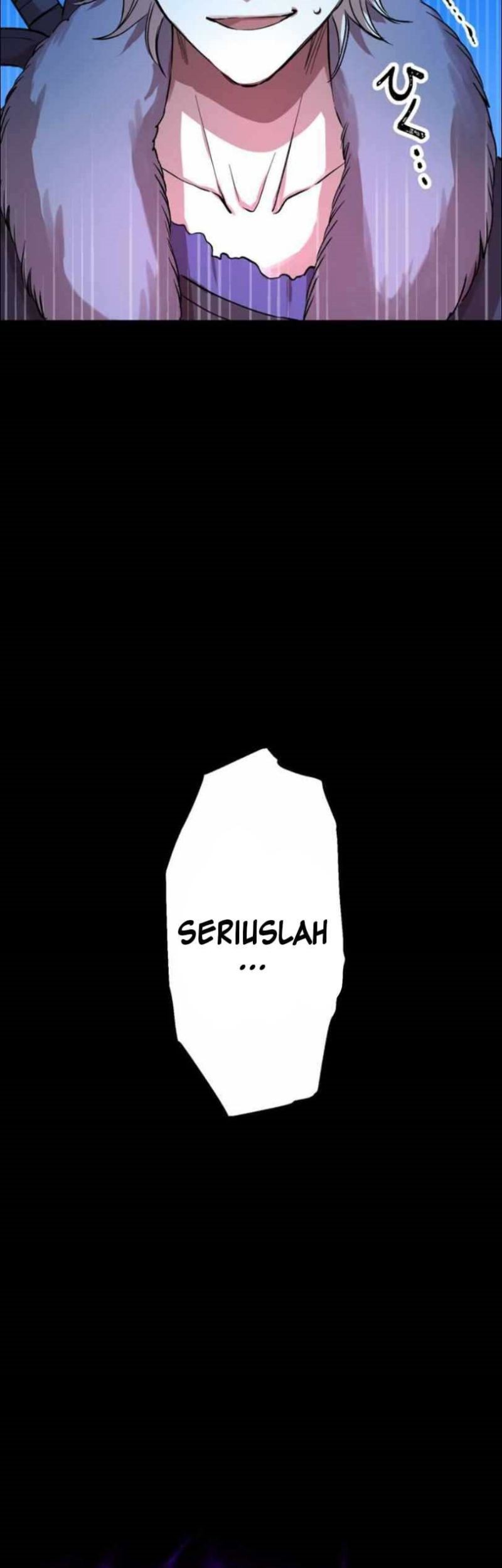 Level Drain Chapter 9 halaman 27