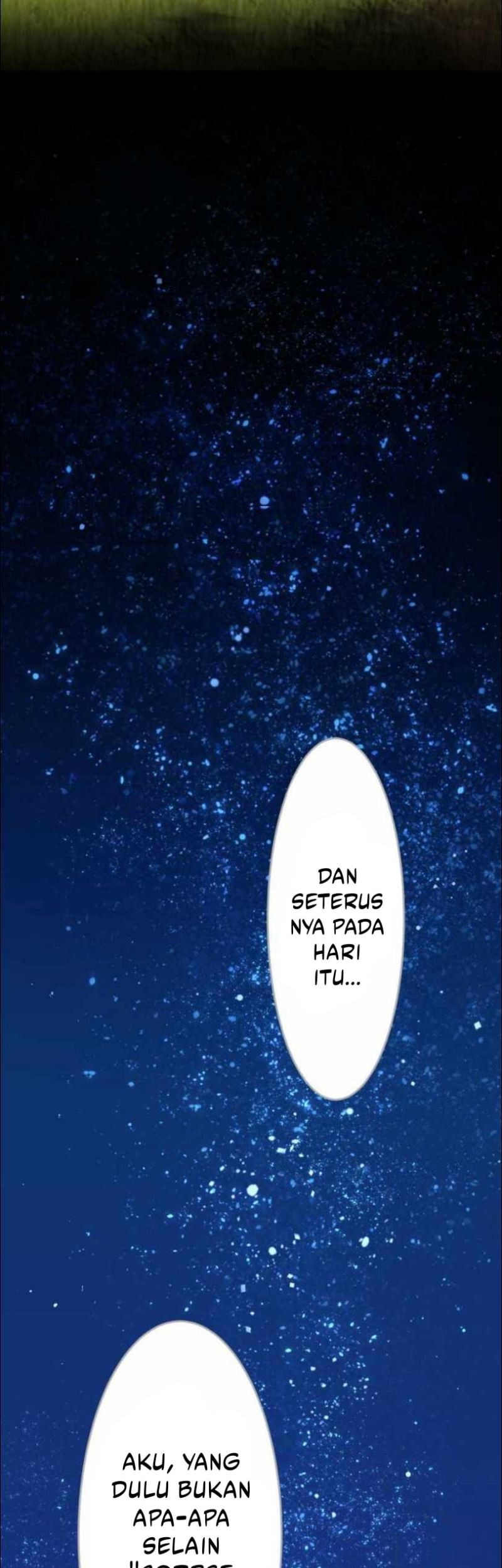 Level Drain Chapter 8 halaman 27