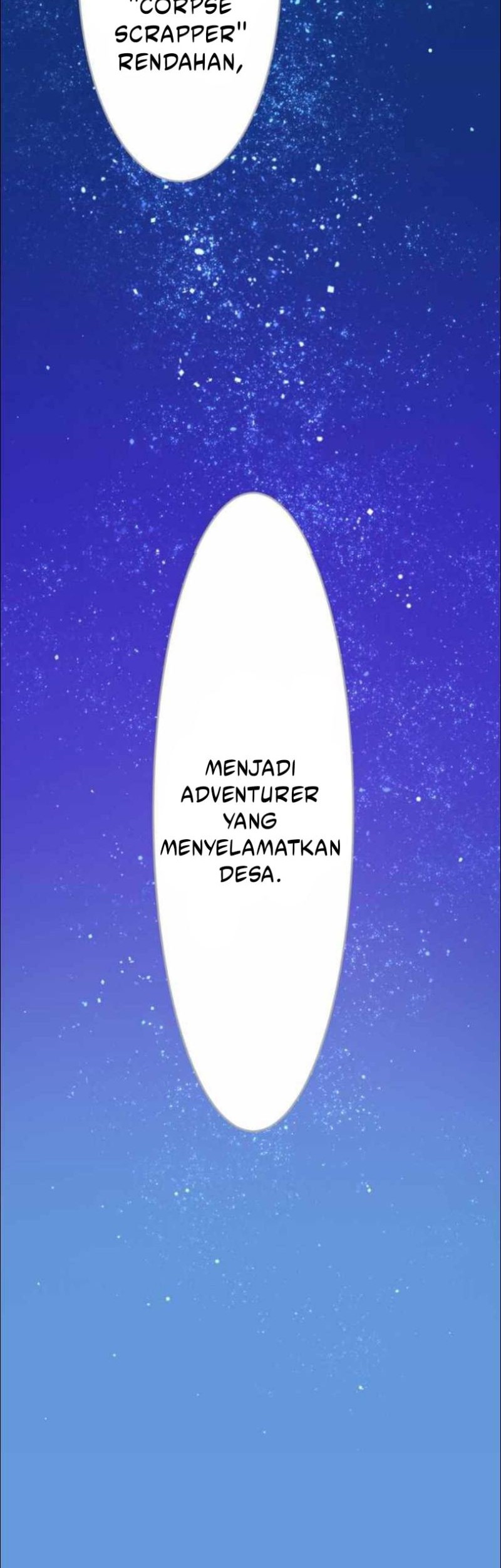 Level Drain Chapter 8 halaman 28