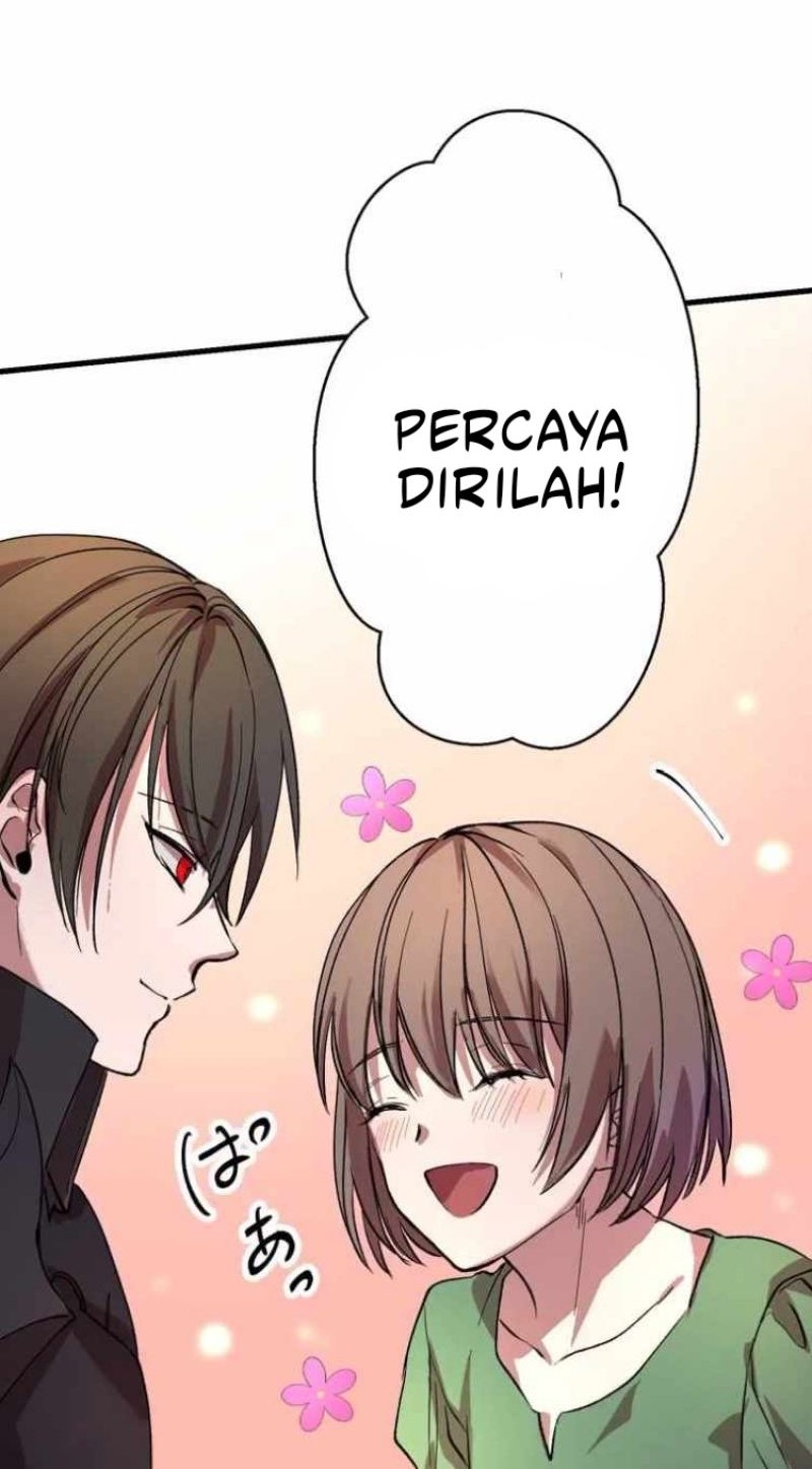 Level Drain Chapter 6 halaman 24