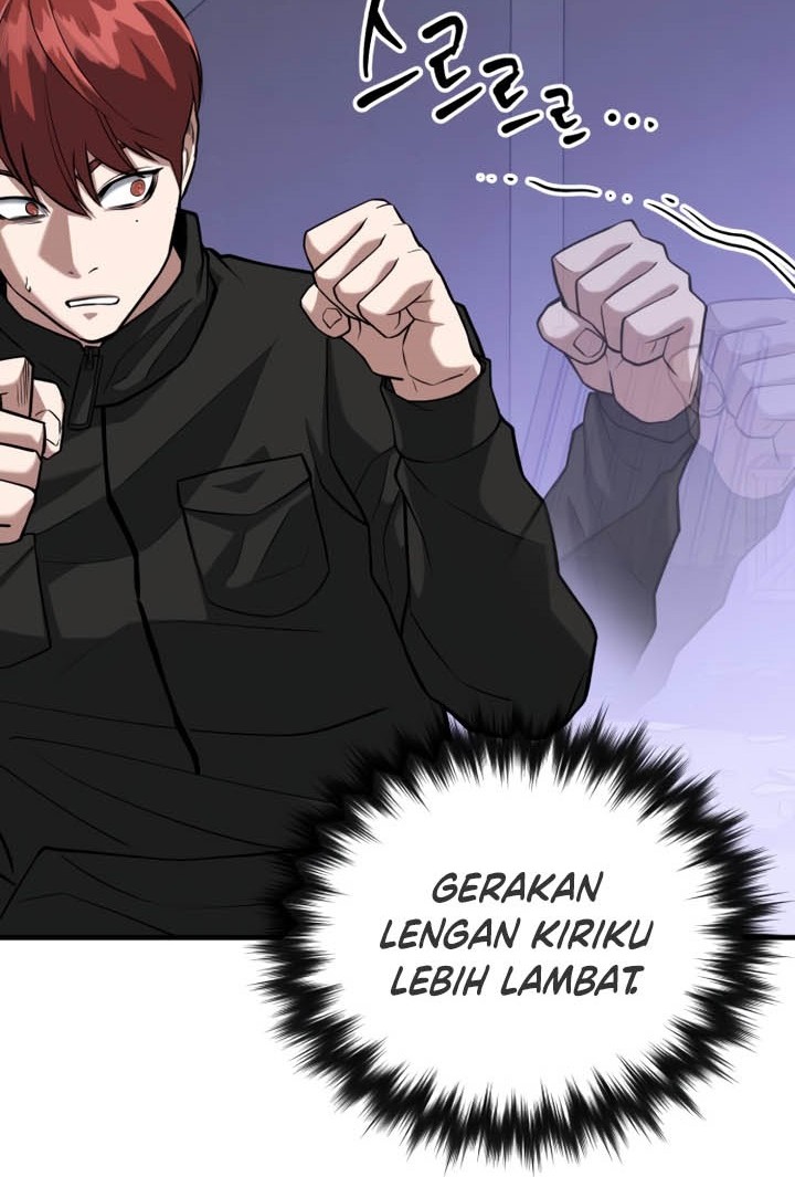 Killing Killer Chapter 12 - Halaman 41