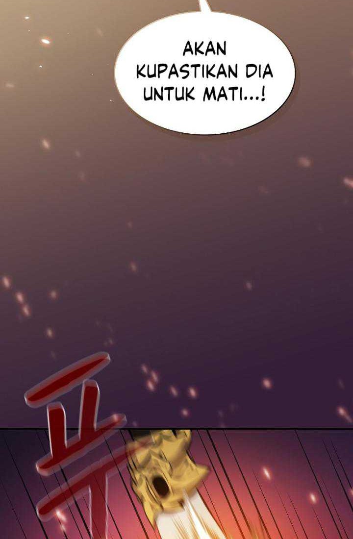 The Constellation that Returned from Hell Chapter 113 halaman 25