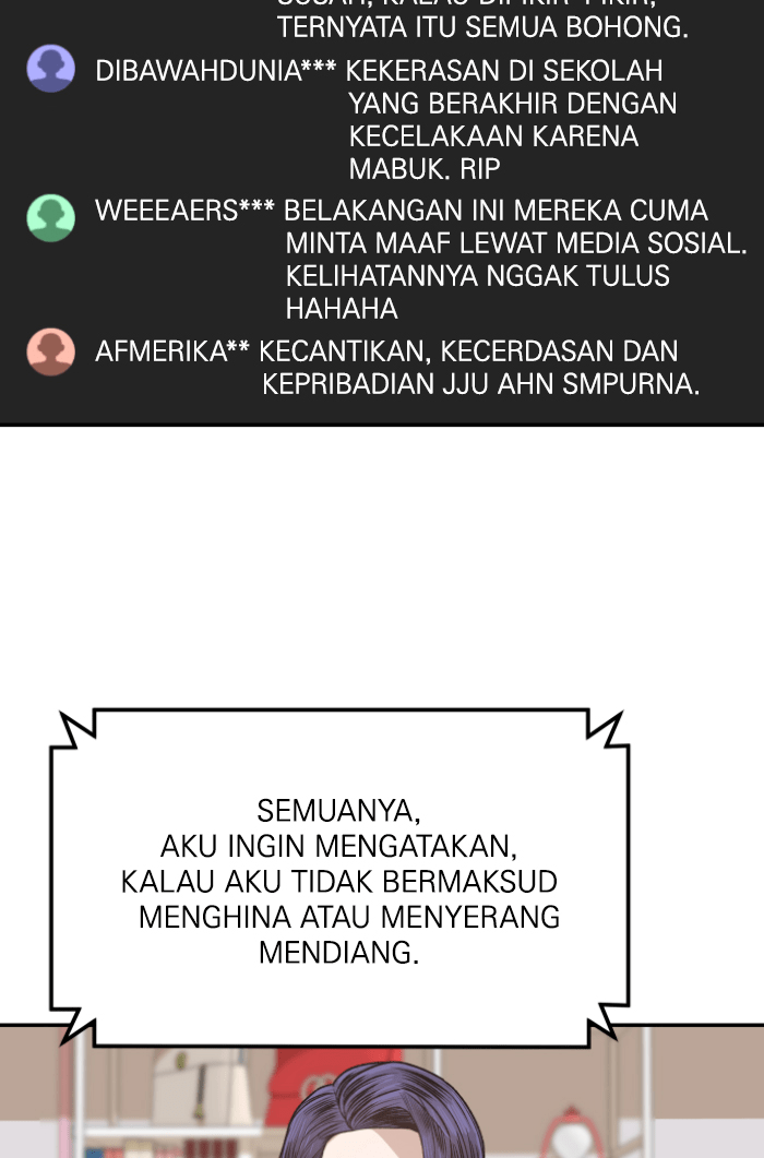 Alternate Life Chapter 11 Gambar 62