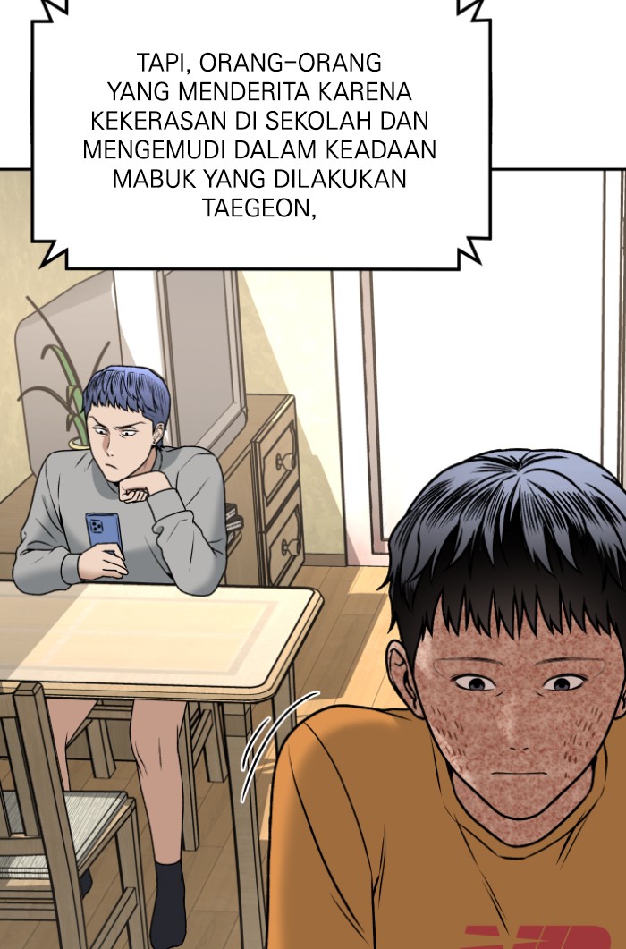 Alternate Life Chapter 11 Gambar 64