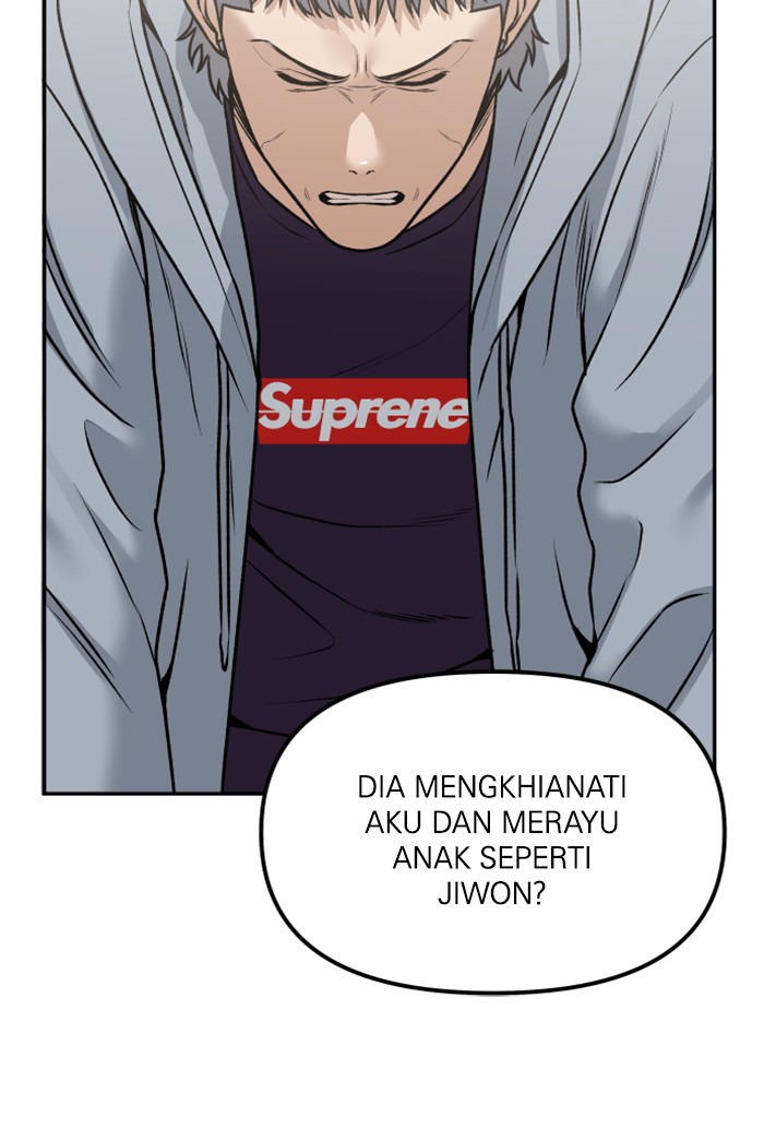 Alternate Life Chapter 8 Gambar 58