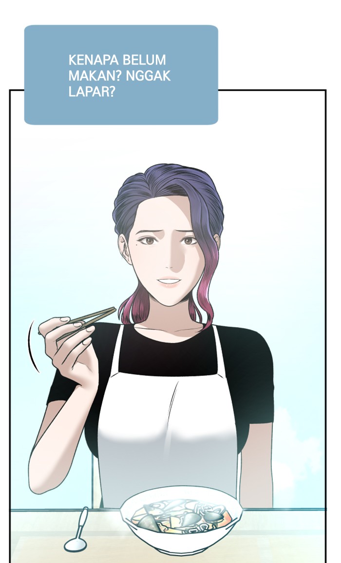 Alternate Life Chapter 9 Gambar 52