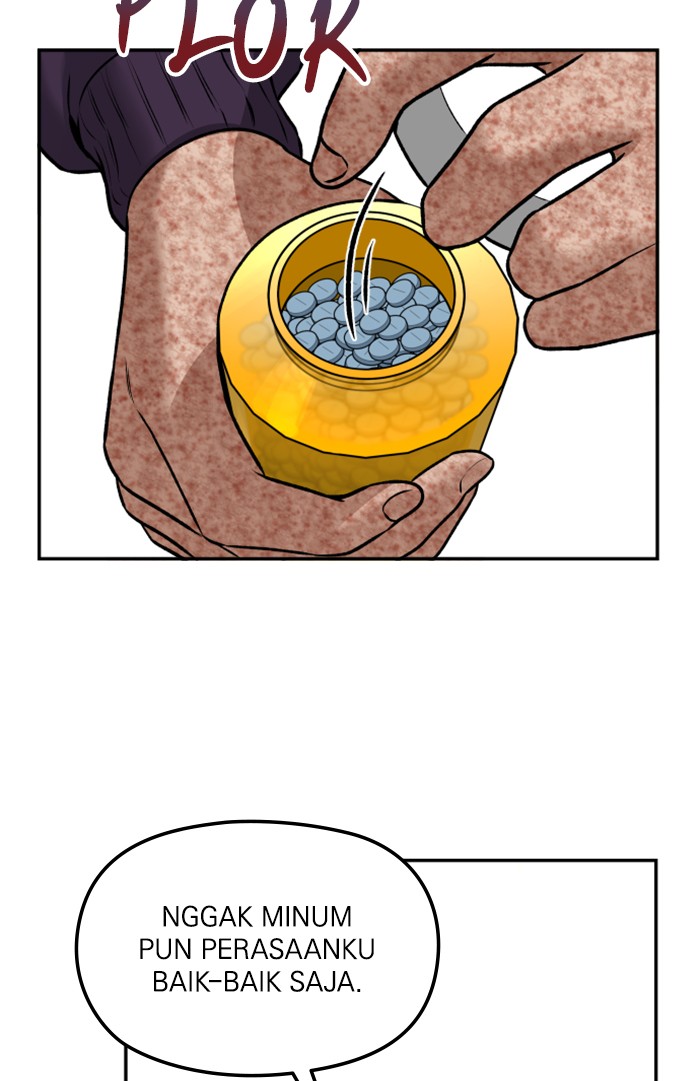 Alternate Life Chapter 7 Gambar 53