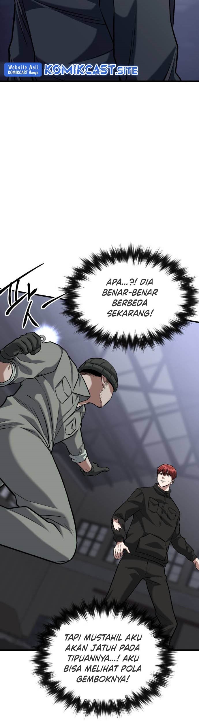 Killing Killer Chapter 13 - Halaman 51