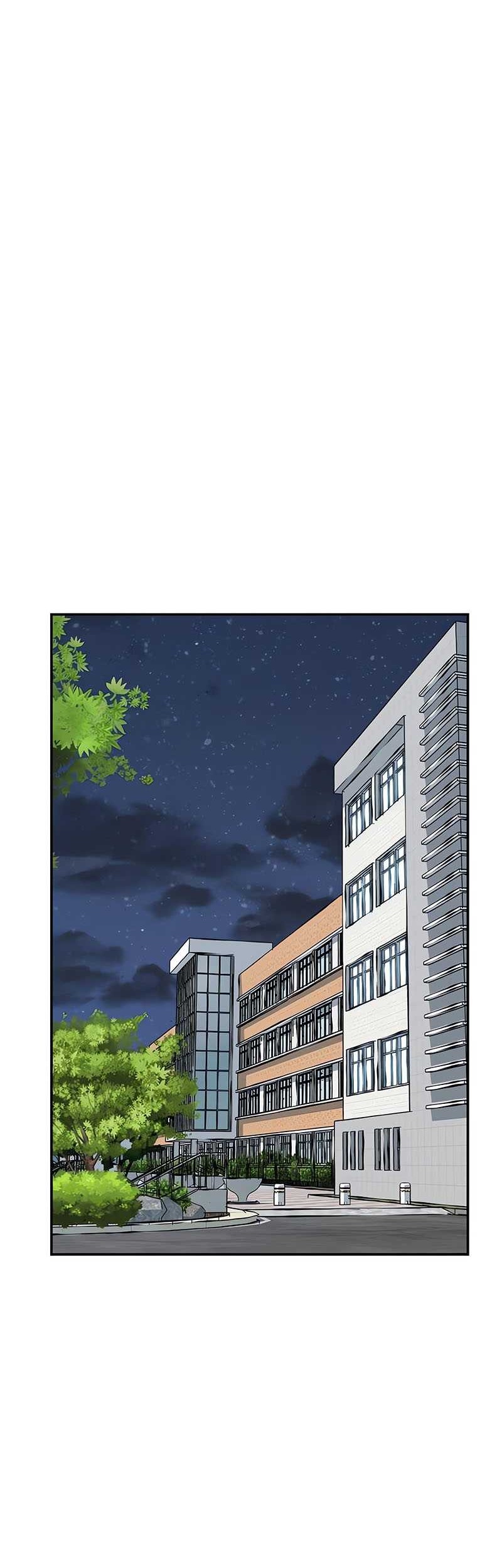 The Bully In Charge Chapter 47 Gambar 41