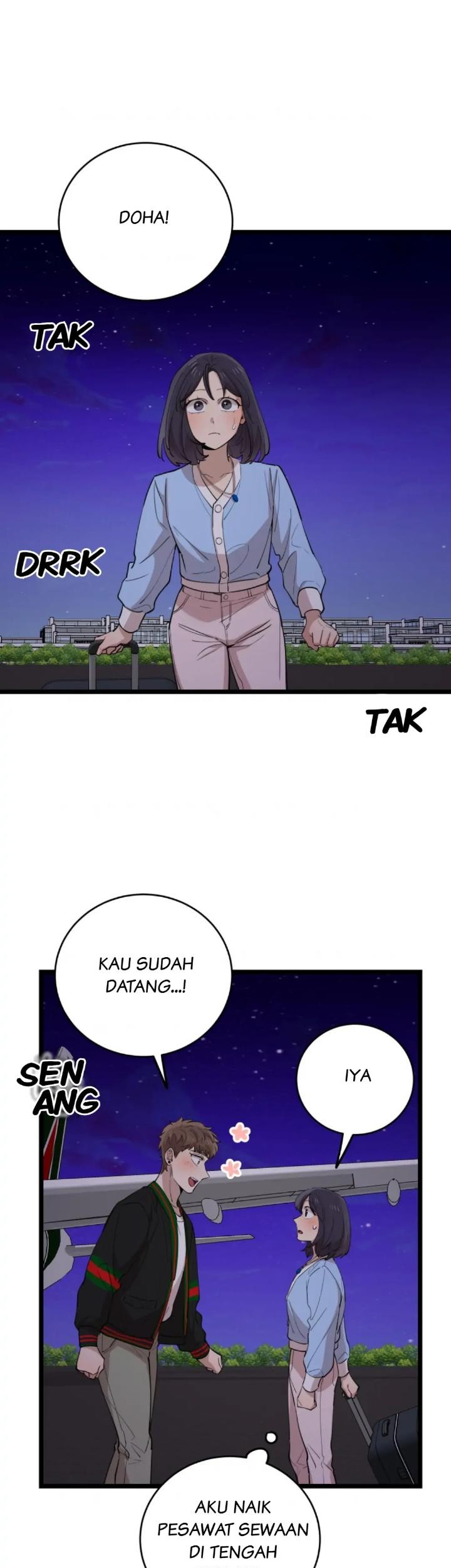 He Can’t Be This Dumb! Chapter 71 halaman 26