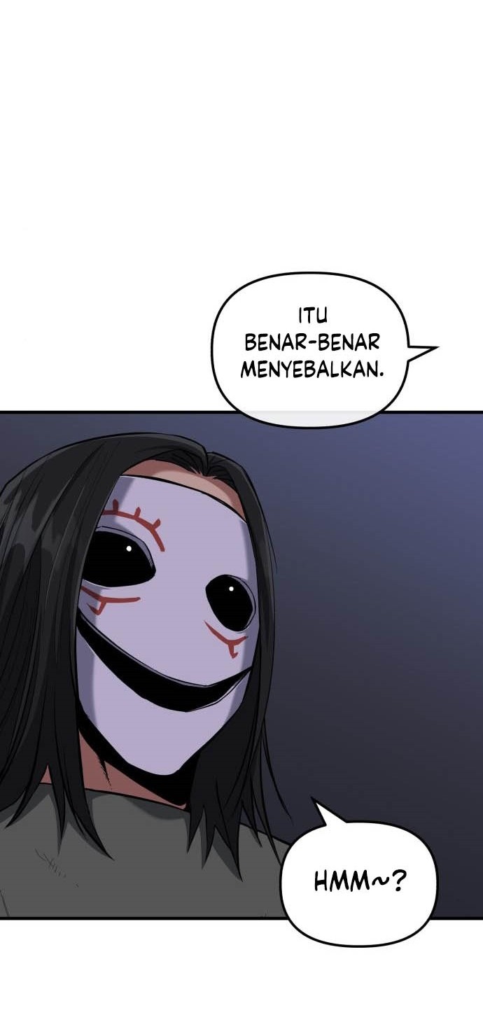 Killing Killer Chapter 14 - Halaman 33
