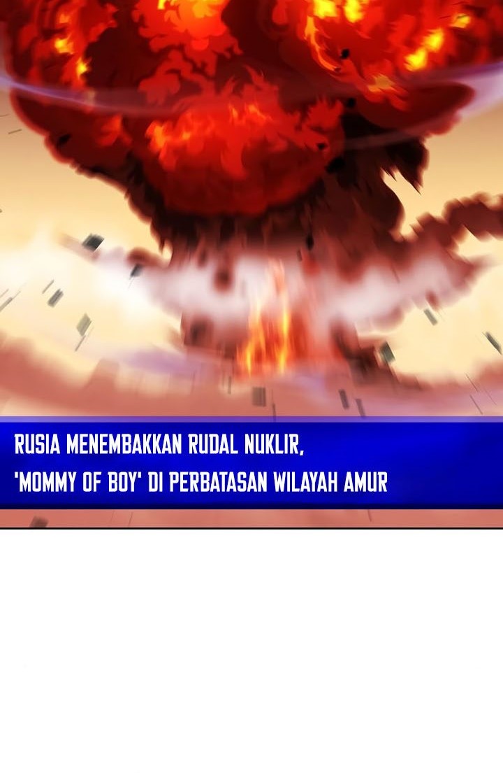Seoul Station Druid Chapter 87 Gambar 31