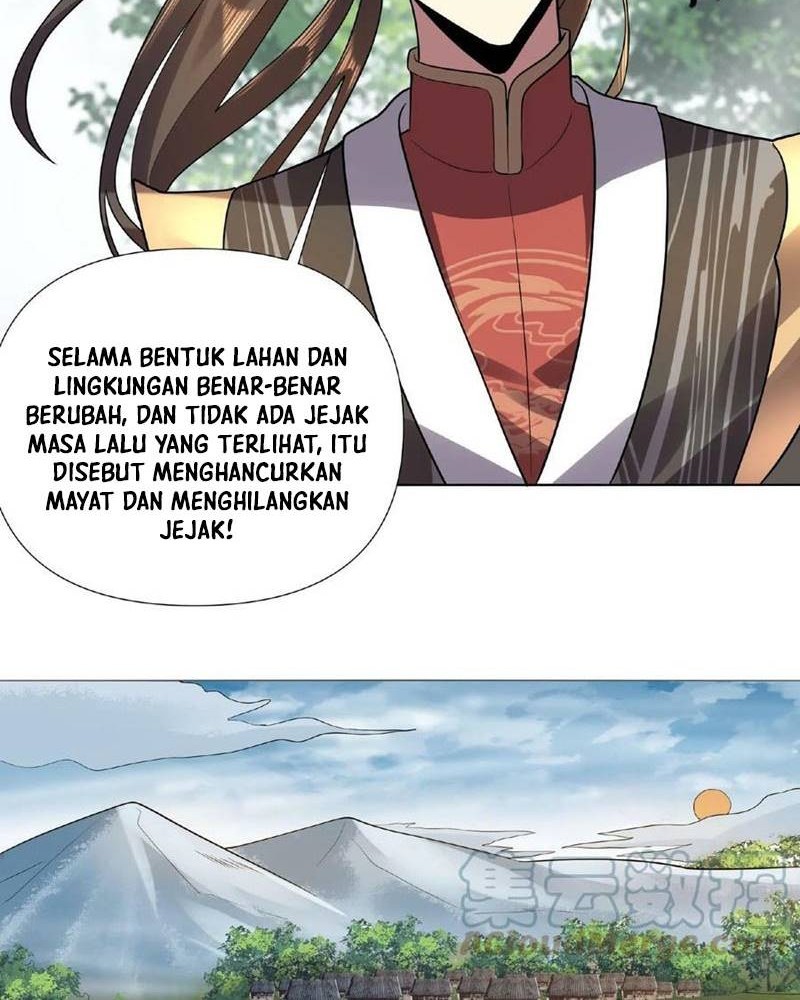 It’s Over! The Queen’s Soft Rice Husband is Actually Invincible Chapter 26 Gambar 9