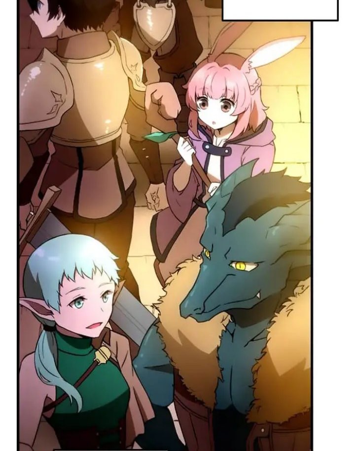 Useless Wizard Chapter 7 halaman 19