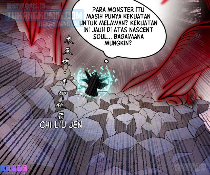 I’m An Evil God Chapter 329 halaman 75